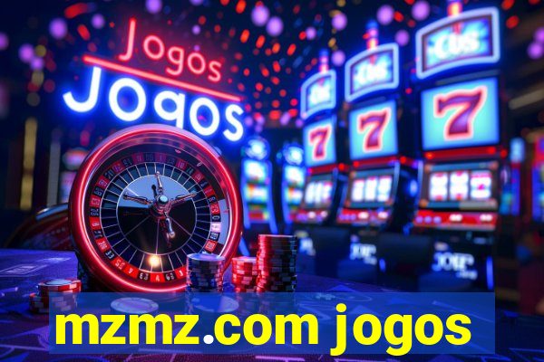 mzmz.com jogos